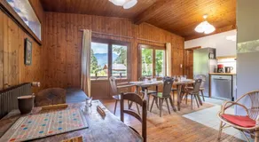 Rustic chalet with garden in Chamonix - Image 4