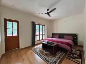 Hotel Atharva Villa Sonprayag Uttarakhand - Image 2