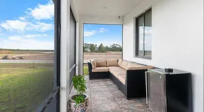 Nick House - Coastal Country Retreat - Image 4