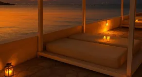 Caecilia & Lawrence Organic Mediterranean Sea Villa - Image 3