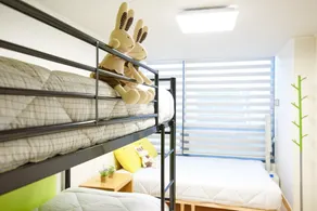 24 Guesthouse Jagalchi - Image 4