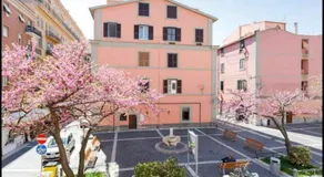 Little America House Borgata Aurelia Civitavecchia - Image 4