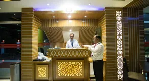 Hotel Mishuk - Image 4