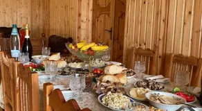 Vodo's Guesthouse - Image 3