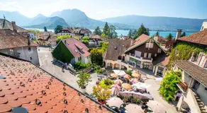 Cabana & Au Coeur du Village - Image 5