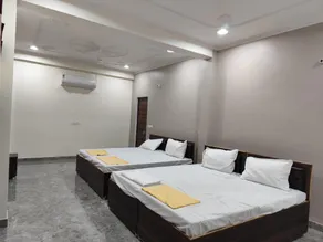 Royal Rudraksh Palace Paying Guest house - Image 4