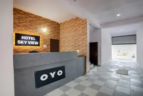 Hotel O Sky View Stay In - Image 5