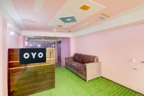 SPOT ON Om Hotel & Restorent - Image 5