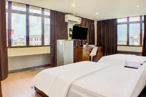Tai Hoe Hotel Pengerang - Image 2