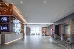 Home Inn Plus Yantai Headquarters Base High Speed Rail South Station - Image 3