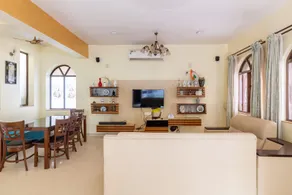 Sosa Villa - Massive 6bhk Villa with private Pool - Image 5
