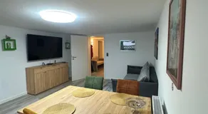 NEUES Apartment in Löhne, 50qm mit Moderner Küche, Boxspringbett und vieles mehr - Image 2