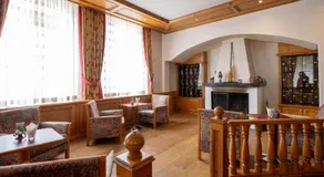 Sporthotel Wildstrubel - Image 3