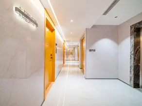 Xiangyun Smart Hotel (Hetou Old Street Branch) - Image 5