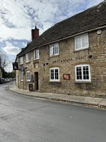 Britannia inn - Image 4