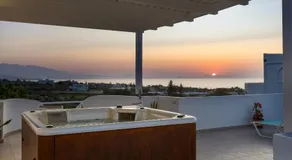 Modernist Spa Suites - Grambella Olive Estate - Image 2