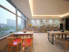 7 Days Inn (New 7 Days Inn Jinan Jiyang Kaiyuan Street Government Affairs Center Branch) - Image 3