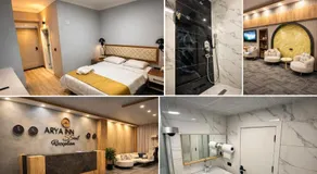 Arya inn suit - Image 2