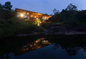 Kurunduketiya Private Rainforest Resort - Image 5