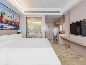 Vienna Hotel Guangdong Dongguna Wangniudun Wanghong Hub - Image 5