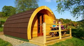 Glendalough Glamping - Adults Only - Image 2