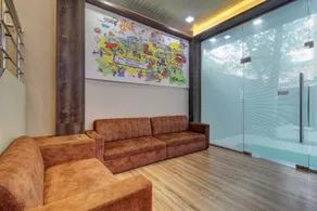 Hotel New Blue Sapphire Residency - Image 3
