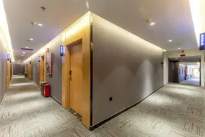 Shankee Hotel (Jiangmen Xinhui Huaqiao Building Pedestrian Street) - Image 3