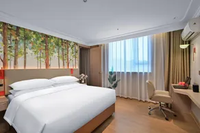 Vienna 3 Best Hotel (Zhangmutou Guanyin Mountain Scenic Area) - Image 2