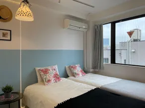 S6★3 min HigashiShinjuku/1 room per floor~4 pax - Image 4