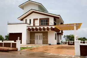3BHK Villa with Amazing Sea View for Big Group - Image 4