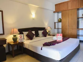 Bercam Times Inn Hotel - Image 2