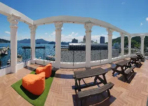 Tongyeong Bay Condo Hotel - Image 3
