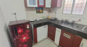 Private 2BHK at Elite Circle Heart of Jhansi near Railway Station - Image 3