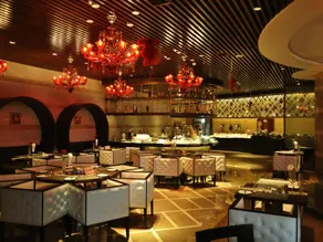 Maison New Century Hotel Wuyuan Haiyan - Image 3