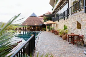 Villa Valley De Mango Hue - Image 4