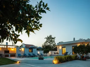 Villa in Rethymno with Private Pool - Image 5