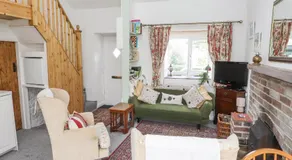 Casa rural con jardín - Image 2