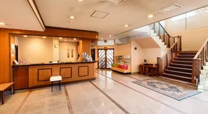 Shirakabako Hotel Paipuno Kemuri - Image 5