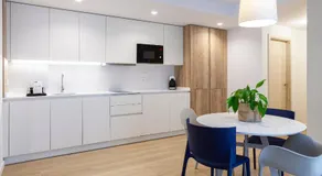 Apartamentos Mayal con Piscina - Image 2