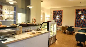 Art Hotel Charlottenburger Hof Berlin - Image 3