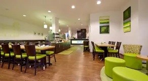 ante porta DAS STADTHOTEL - Image 2