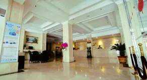 Jinjiang Inn Select Yantai Penglaige - Image 3