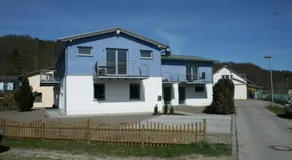 Lietzow Appartementhaus Möwe Haus Möwe - Ferienwohnung 4 "Silbermöwe" - Image 4