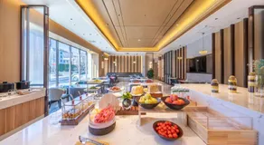 Atour X Hotel Shenyang Beiling Park - Image 2