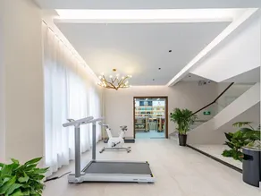 Floral Lux Hotel Huangshan Jixian Manyue Shanju - Image 4