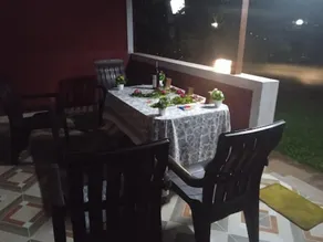 RainHills Holiday Home 6.9km Amboli Water Fall - Image 3