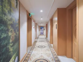 Vienna Hotel Anhui Fuyang Railway Station - Image 2