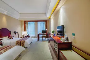 Tieshan Hotel - Image 2
