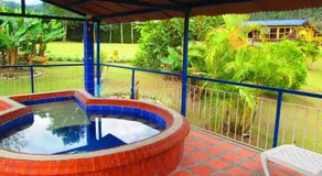 Hotel Campestre El Refugio de Balsora - Image 3