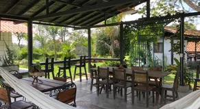 Finca Hotel Brasilia - Image 2